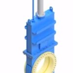 gate valve